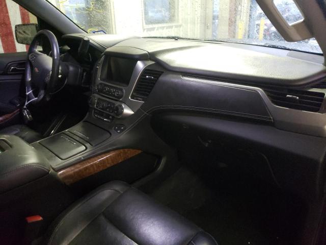 Photo 9 from auction – 2017 CHEVROLET TAHOE C150 with VIN 1GNSCCKC9HR303530