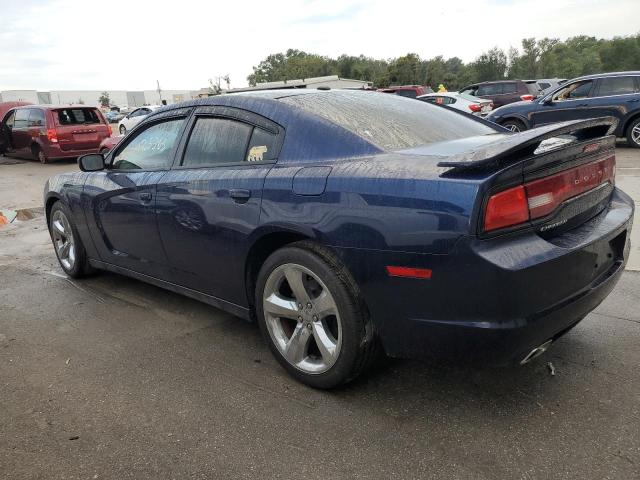 Photo 3 from auction – 2013 DODGE CHARGER SX with VIN 2C3CDXHG6DH560607