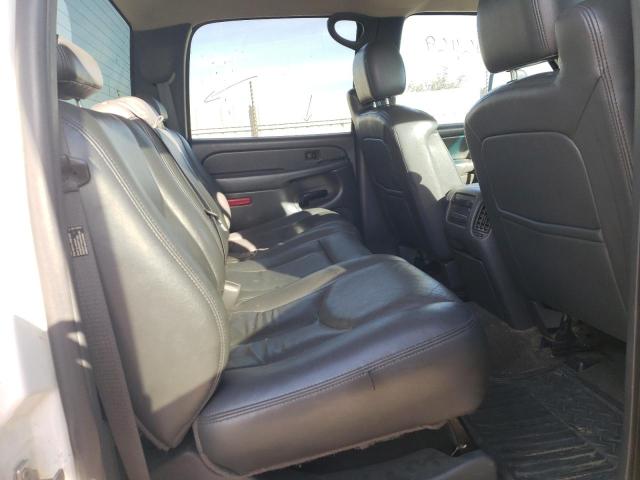 Photo 6 from auction – 2007 GMC SIERRA K25 with VIN 1GTHK23DX7F154438