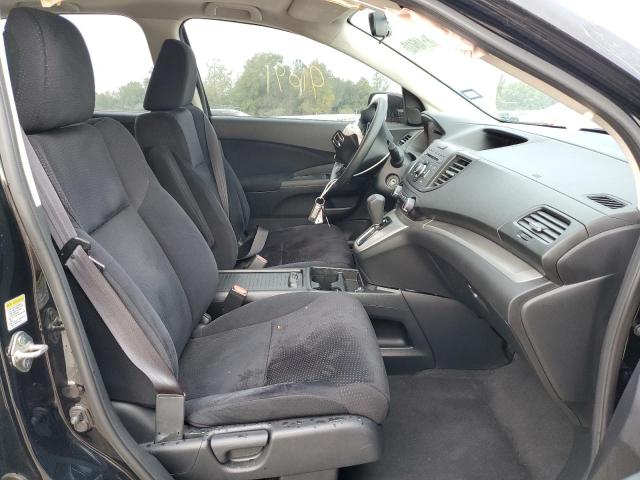 Photo 5 from auction – 2012 HONDA CR-V EX with VIN 5J6RM3H56CL007772