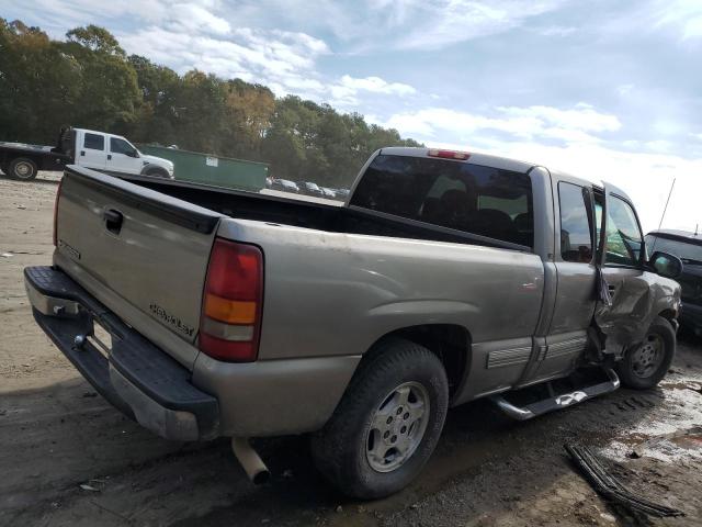 Photo 4 from auction – 1999 CHEVROLET SILVERADO with VIN 2GCEC19V0X1148052