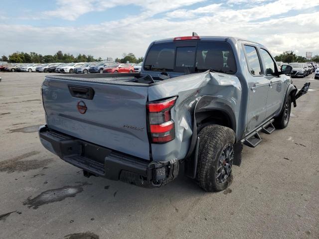 Photo 4 from auction – 2022 NISSAN FRONTIER S with VIN 1N6ED1EJ8NN637954