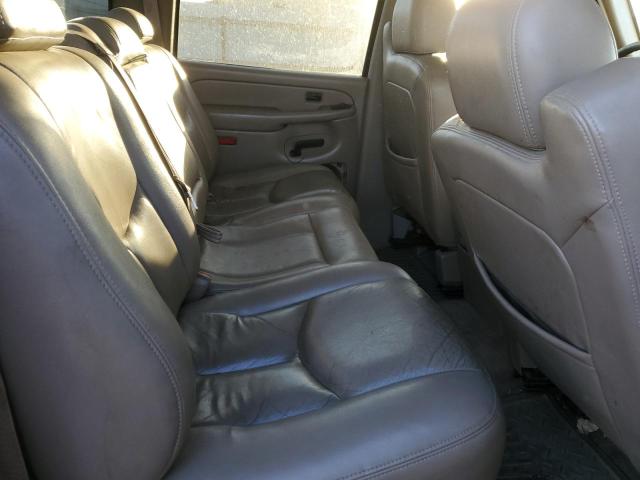 Photo 6 from auction – 2004 GMC SIERRA K25 with VIN 1GTHK23U24F237521