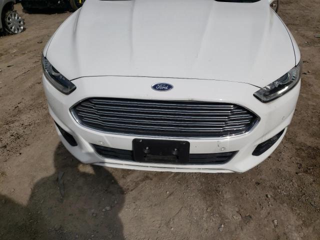 Photo 9 from auction – 2014 FORD FUSION TIT with VIN 3FA6P0RU2ER303435