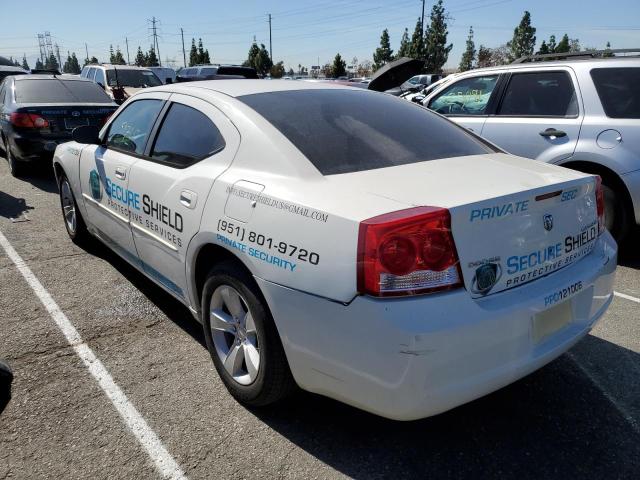 Photo 3 from auction – 2009 DODGE CHARGER with VIN 2B3KA43D69H531029