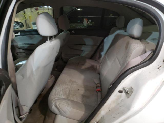 Photo 6 from auction – 2006 CHEVROLET COBALT LT with VIN 1G1AL55F067761271