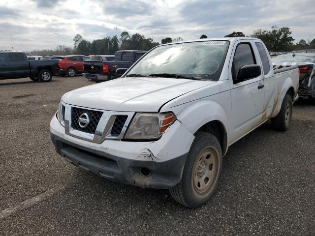 Photo 2 from auction – 2010 NISSAN FRONTIER K with VIN 1N6BD0CT5AC415220
