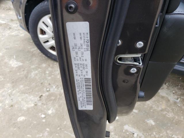 Photo 10 from auction – 2016 DODGE JOURNEY SE with VIN 3C4PDCABXGT231036