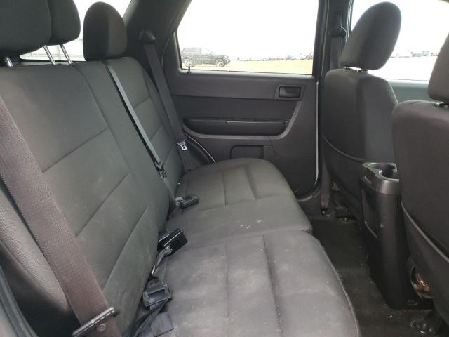 Photo 6 from auction – 2011 FORD ESCAPE XLT with VIN 1FMCU0DG2BKB93926