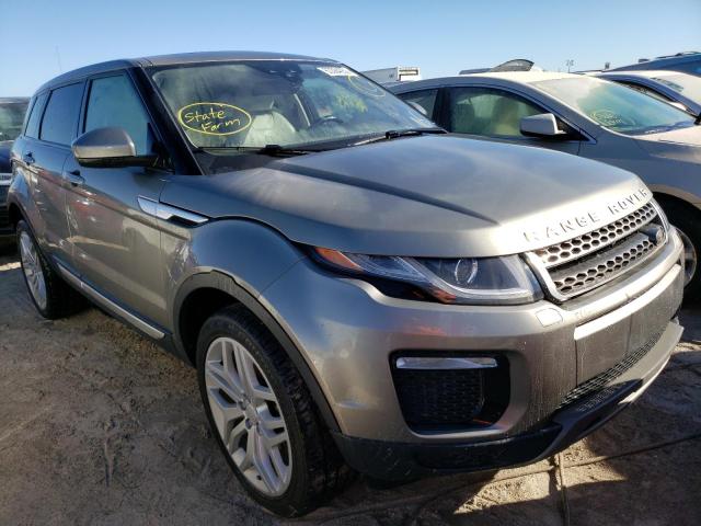 LAND ROVER RANGE ROVE 2019 with VIN SALVR2RX4KH339784 - Photo from auction