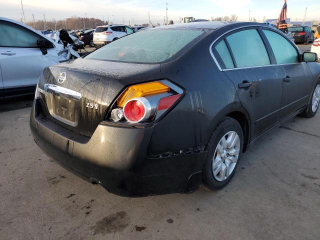 صورة رقم 4 من المزاد - 2012 NISSAN ALTIMA BAS مع VIN 1N4AL2AP0CC261544