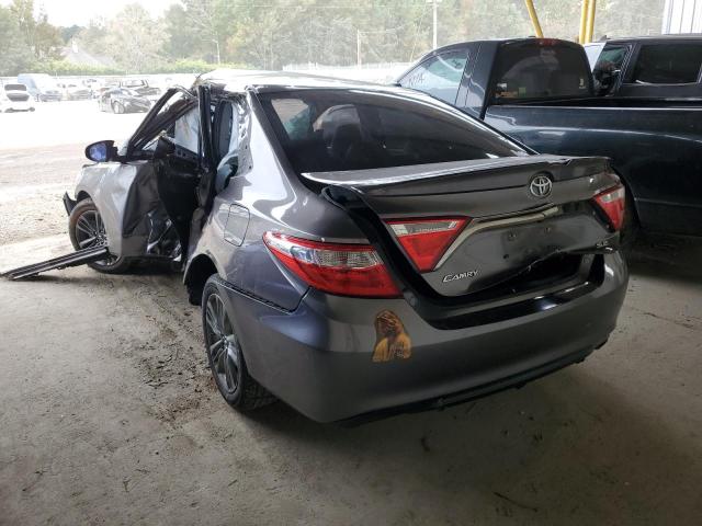 Photo 3 from auction – 2017 TOYOTA CAMRY LE with VIN 4T1BF1FK2HU354110