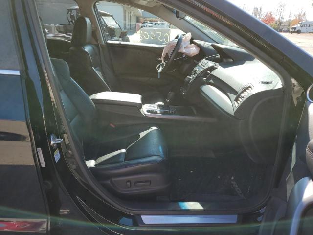 Photo 5 from auction – 2015 ACURA RDX TECHNO with VIN 5J8TB3H55FL015255