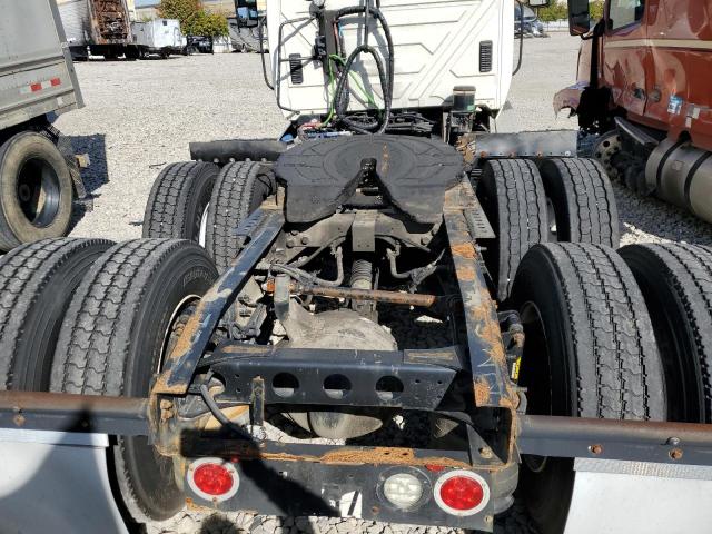 Photo 6 from auction – 2016 INTERNATIONAL PROSTAR with VIN 3HCDJAPR1GL401422