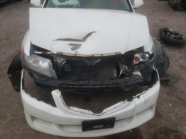 Photo 9 from auction – 2004 ACURA TSX with VIN JH4CL96974C040559
