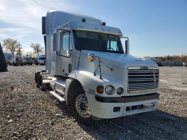 FREIGHTLINER CONVENTION 2003 with VIN 1FUJBBCG53LL76210 - Photo from auction