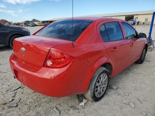 Photo 4 from auction – 2010 CHEVROLET COBALT 1LT with VIN 1G1AD5F55A7159381