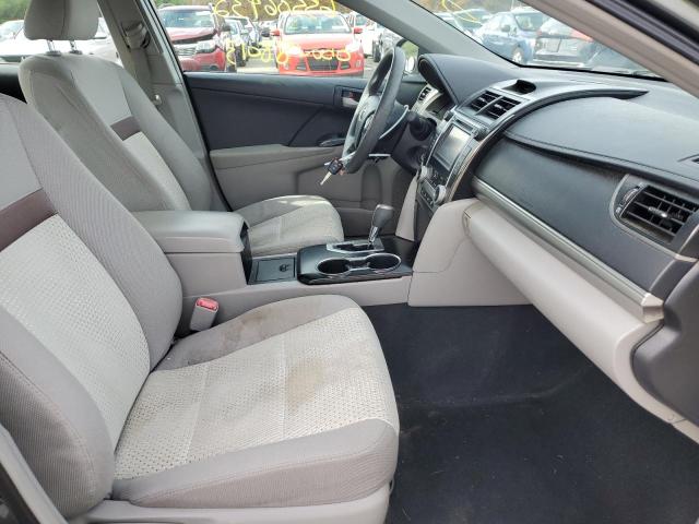 Photo 5 from auction – 2013 TOYOTA CAMRY L with VIN 4T1BF1FK7DU696789