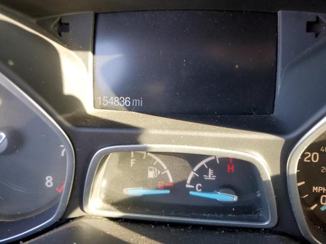 Photo 8 from auction – 2017 FORD ESCAPE S with VIN 1FMCU0F7XHUA88884