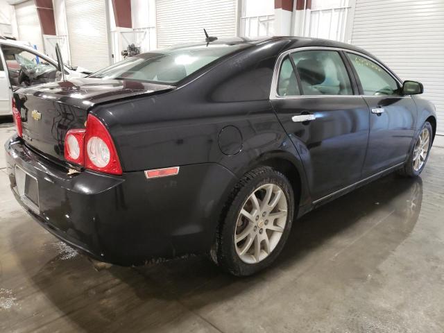 Photo 4 from auction – 2011 CHEVROLET MALIBU LTZ with VIN 1G1ZE5E76BF386170