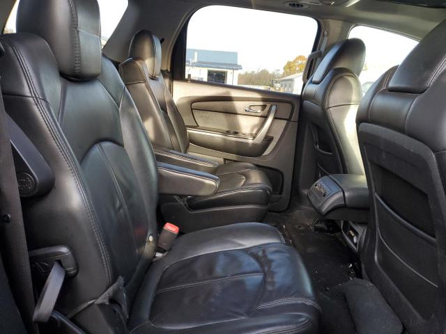 Photo 6 from auction – 2008 GMC ACADIA SLT with VIN 1GKEV33798J292999