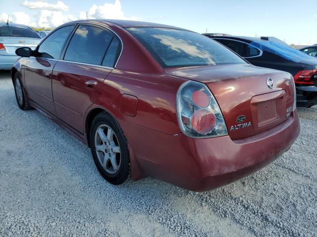 Photo 3 from auction – 2006 NISSAN ALTIMA S with VIN 1N4AL11D26C262764