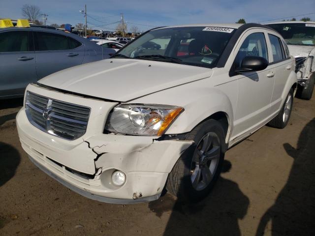 Фото 2 с аукциона – 2010 DODGE CALIBER MA с VIN 1B3CB3HA7AD638764