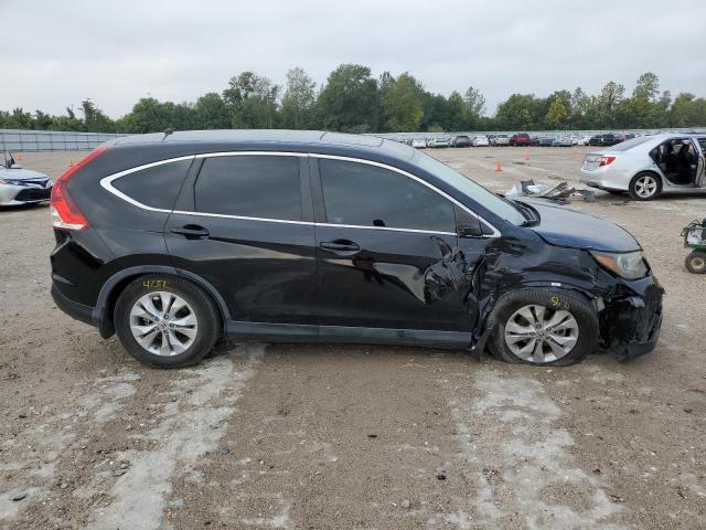 Photo 9 from auction – 2012 HONDA CR-V EX with VIN 5J6RM3H56CL007772
