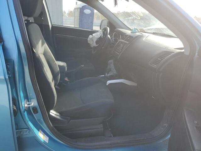 Photo 5 from auction – 2014 MITSUBISHI OUTLANDER with VIN 4A4AR3AU6EE028806