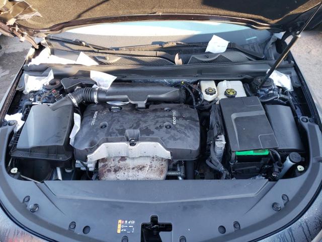 Photo 7 from auction – 2014 CHEVROLET IMPALA LT with VIN 2G1115SLXE9244654