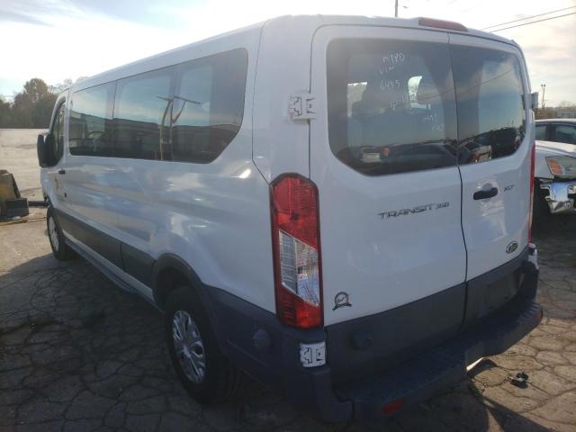 Photo 3 from auction – 2015 FORD TRANSIT T- with VIN 1FBZX2ZM8FKB26435