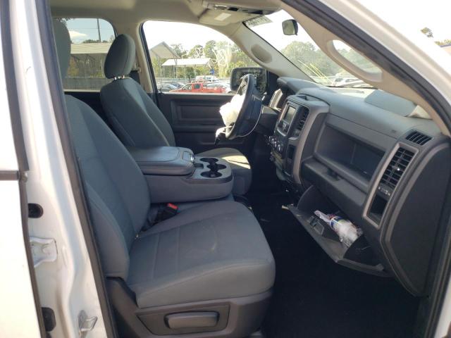 Photo 5 from auction – 2018 RAM 1500 ST with VIN 3C6RR6KT1JG181119