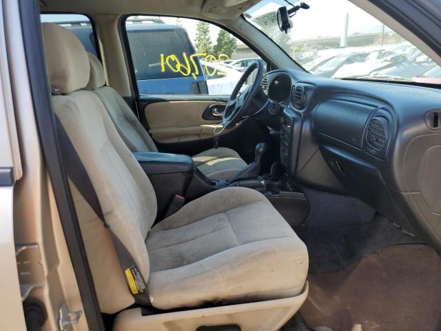 Photo 5 from auction – 2005 CHEVROLET TRAILBLAZE with VIN 1GNDS13S152206672