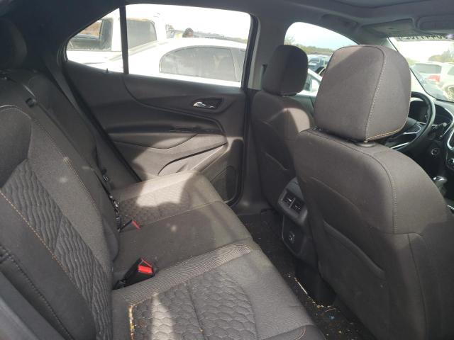 Photo 6 from auction – 2020 CHEVROLET EQUINOX LT with VIN 3GNAXLEX3LL175381