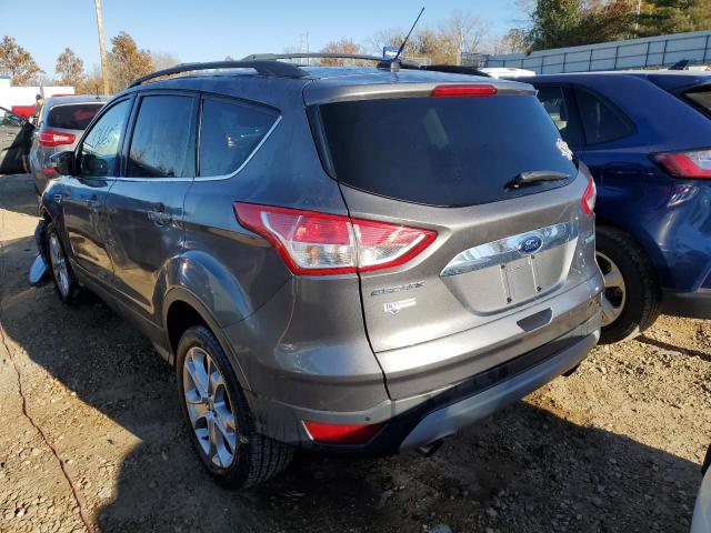 Photo 3 from auction – 2013 FORD ESCAPE SEL with VIN 1FMCU0H98DUD35974
