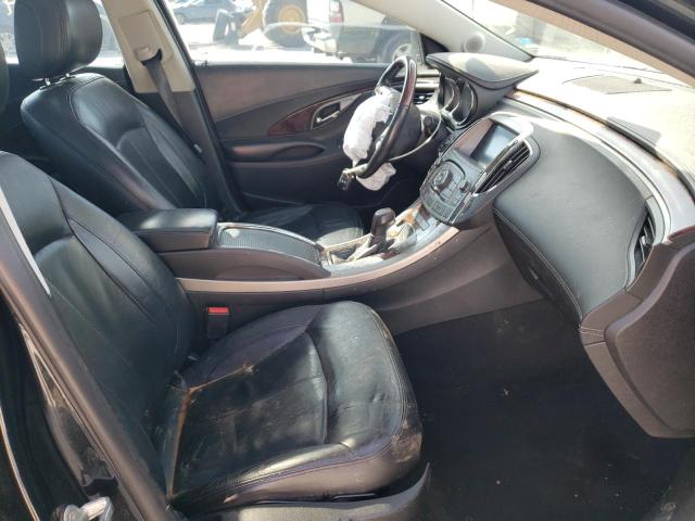 Photo 5 from auction – 2011 BUICK LACROSSE C with VIN 1G4GE5ED1BF266888