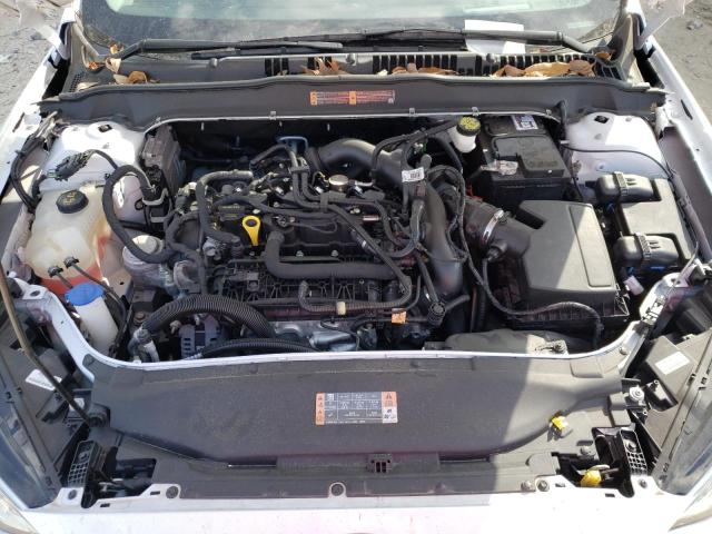 Photo 7 from auction – 2019 FORD FUSION SEL with VIN 3FA6P0CDXKR138965