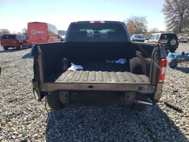 Photo 9 from auction – 2018 FORD F150 SUPER with VIN 1FTFX1EG9JFA15595