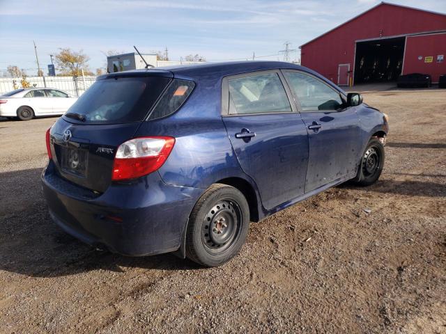 Photo 4 from auction – 2013 TOYOTA COROLLA MA with VIN 2T1KU4EE1DC049857