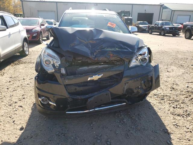 Photo 9 from auction – 2015 CHEVROLET EQUINOX LT with VIN 2GNALDEK3F6280226
