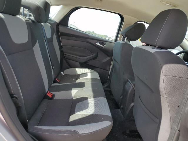 Photo 6 from auction – 2012 FORD FOCUS SE with VIN 1FAHP3F26CL390409