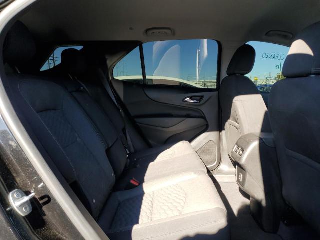 Photo 6 from auction – 2021 CHEVROLET EQUINOX LT with VIN 2GNAXUEV2M6130023