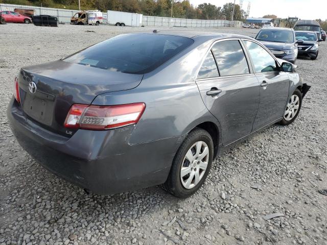 Photo 4 from auction – 2011 TOYOTA CAMRY BASE with VIN 4T4BF3EK6BR175272