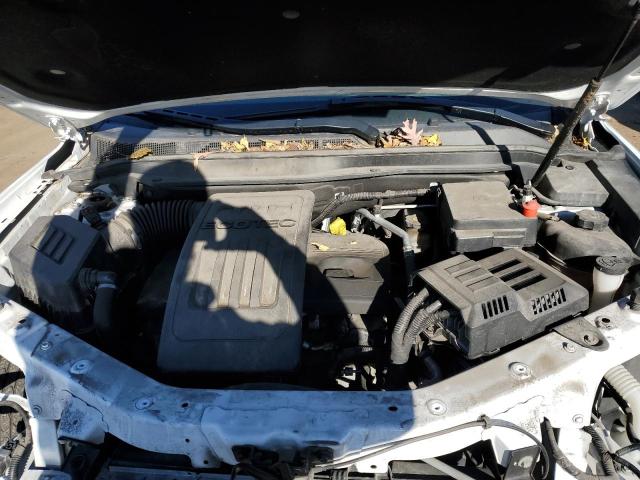 Photo 7 from auction – 2015 GMC TERRAIN SL with VIN 2GKFLWEK0F6135966