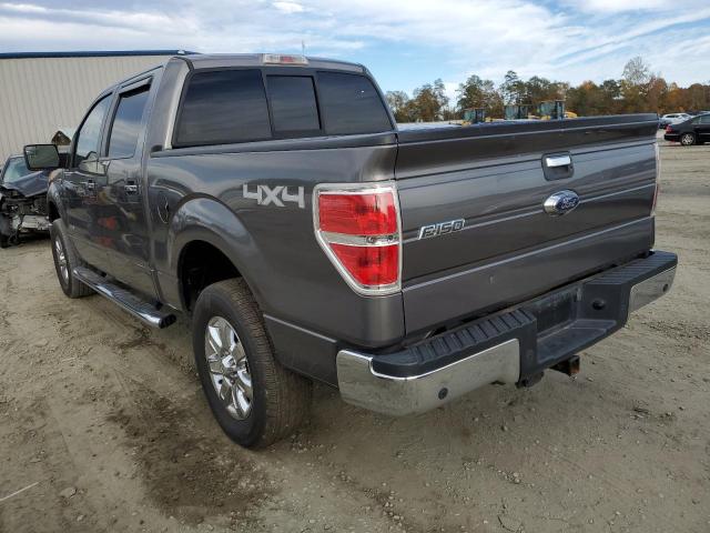 Zdjęcie 3 z aukcji – 2013 FORD F150 SUPER z VIN 1FTFW1ET3DFD08171