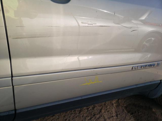 Photo 9 from auction – 2008 GMC ACADIA SLT with VIN 1GKER23738J221411