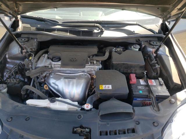 Photo 7 from auction – 2017 TOYOTA CAMRY LE with VIN 4T1BF1FK9HU367114