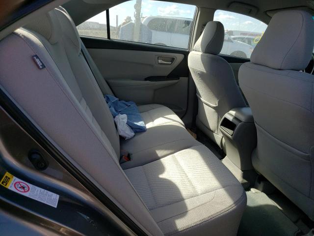 Photo 6 from auction – 2015 TOYOTA CAMRY LE with VIN 4T1BF1FK2FU913720