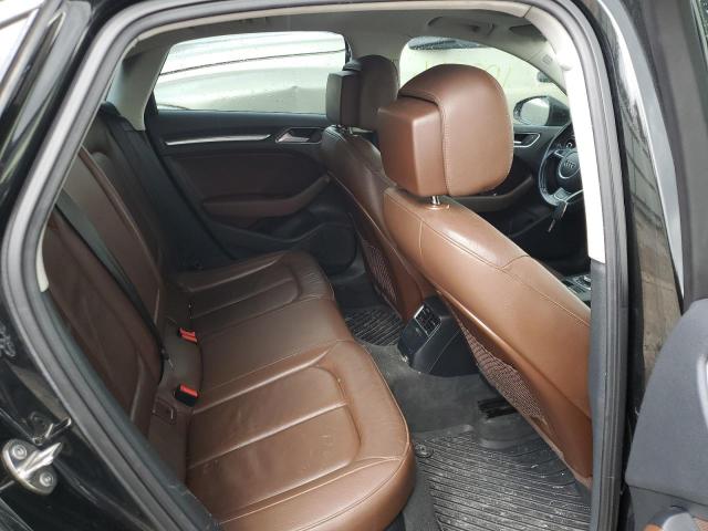 Photo 6 from auction – 2016 AUDI A3 PREMIUM with VIN WAUC7GFF7G1051784