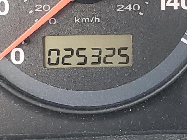 Photo 8 from auction – 2004 HONDA CIVIC DX V with VIN 1HGEM22144L028756